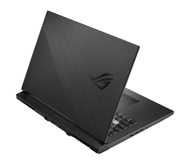 ASUS ROG Strix G i7-9750H/16GB/512 - 499650 - zdjęcie 7